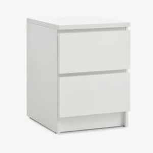 Приліжкова тумба