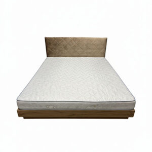 Модульне ліжко "Жасмін" 160×200 см CMEK-3 КЛІ.К.С.