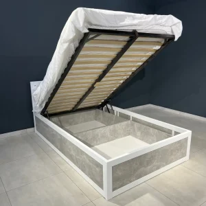 Ліжко двоспальне, СМЕК-3, БОЯ.С.А.