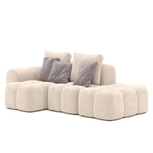 Диван Puffy, CMEK-2, ПЛЕ.Є.А.