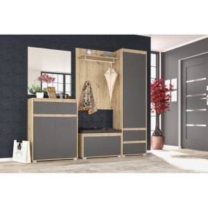 Передпокій Сірко, СМЕК-4, ПАЛ.А.Р.